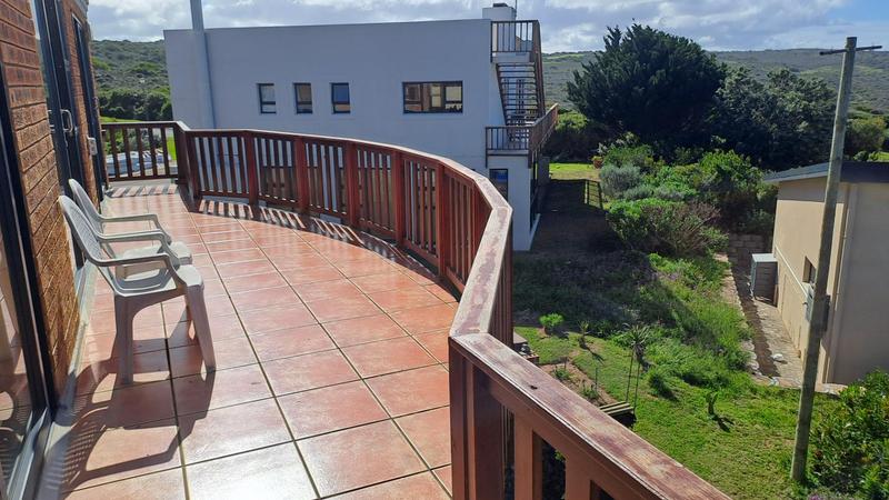 3 Bedroom Property for Sale in Jongensfontein Western Cape